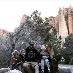 Meet your Posher, Jory